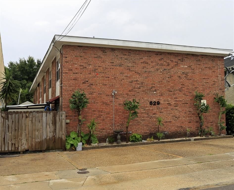 629 Papworth Ave A, Metairie, LA 70005 Zillow