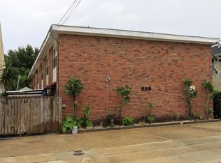 629 Papworth Ave #A, Metairie, LA 70005