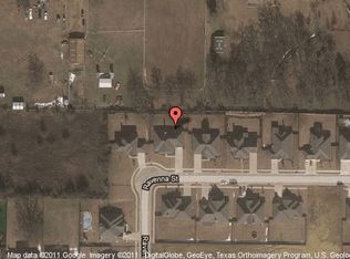 1208 Ravenna St, Mansfield, TX 76063