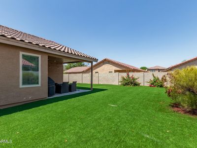 672 S PORTER Street, Gilbert, AZ, 85296