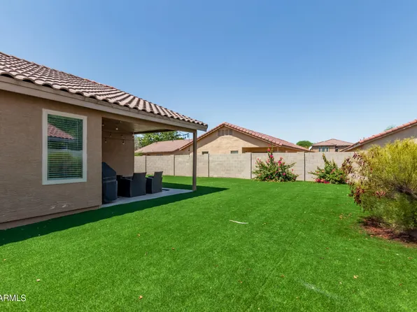672 S PORTER Street, Gilbert, AZ 85296