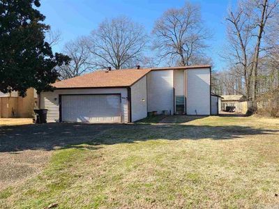 (Undisclosed Address), Jacksonville, AR, 72076