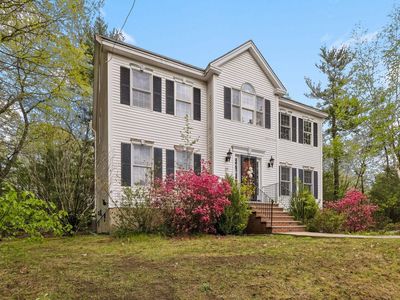 39 Windsor Boulevard, Londonderry, NH, 03053