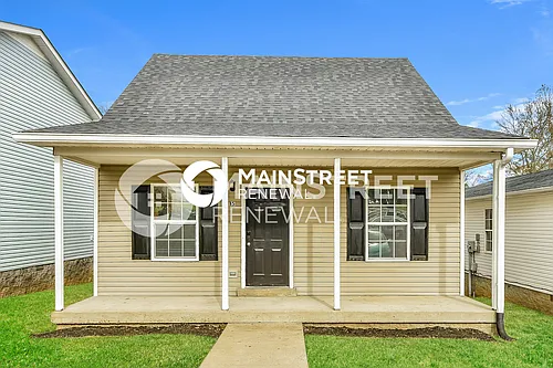 2607 Landrum Ct Photo 1