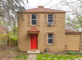 1223 Brinton Rd, Pittsburgh, PA 15221