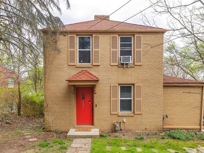 1223 Brinton Rd, Pittsburgh, PA, 15221