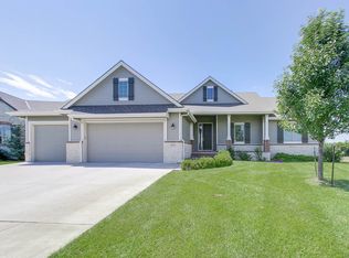 4734 N Emerald Ct, Maize, KS 67101