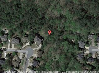 728 Whisper Wind Ct, Woodstock, GA 30189