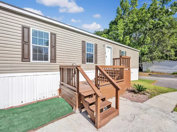 500 Chaffee Rd S #124, Jacksonville, FL 32221