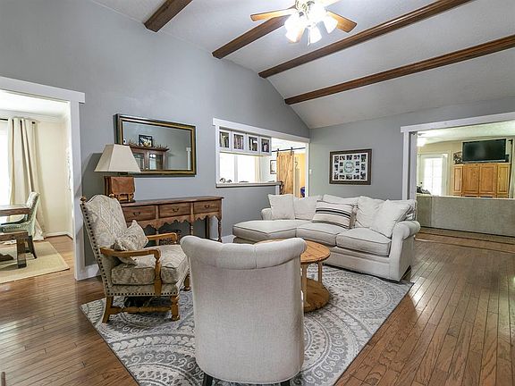5th image of 2327 Harwell Cir