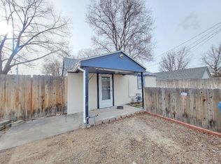 212 E Bird Ave, Nampa, ID 83686