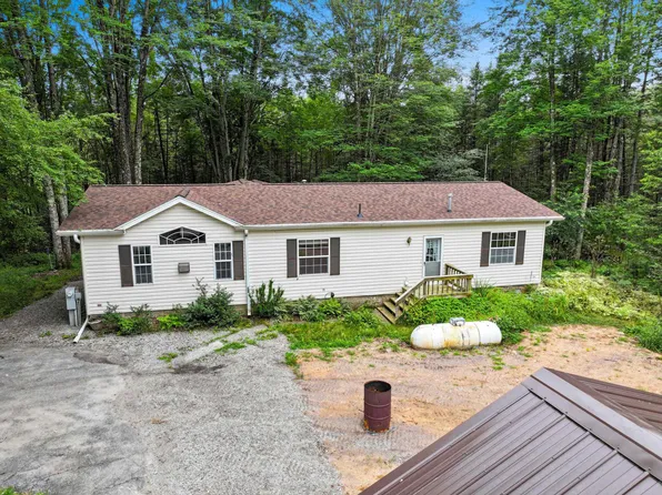 N11649 Kosir Ln, Athelstane, WI 54104