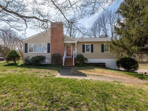 134 Oslo Ct, Williamsburg, VA 23188