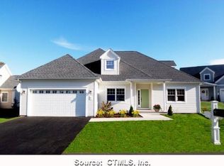 16 Orchard Path #16, Westbrook, CT 06498