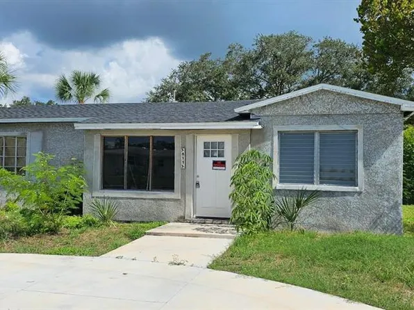 811 40th Ave NE, Saint Petersburg, FL 33703