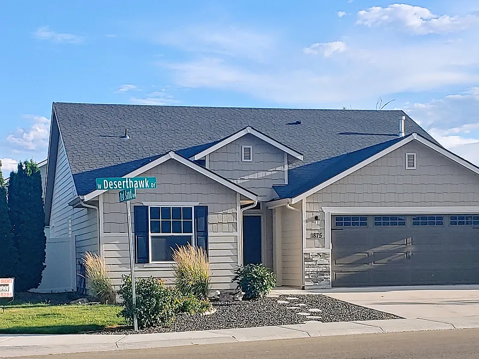 1875 W Deserthawk Dr