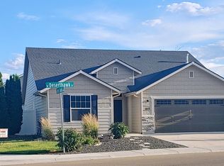 1875 W Deserthawk Dr, Kuna, ID 83634