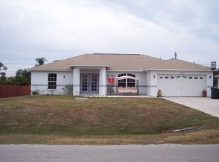 8410 Wren Rd, Fort Myers, FL 33967