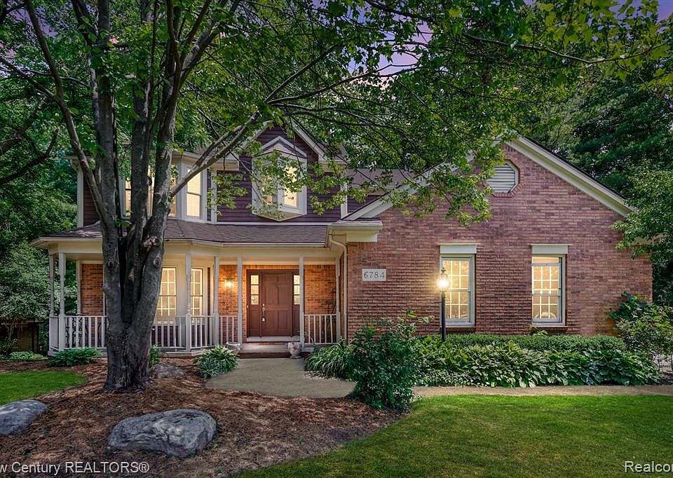6784 Granger Dr, Troy, MI 48098 Zillow