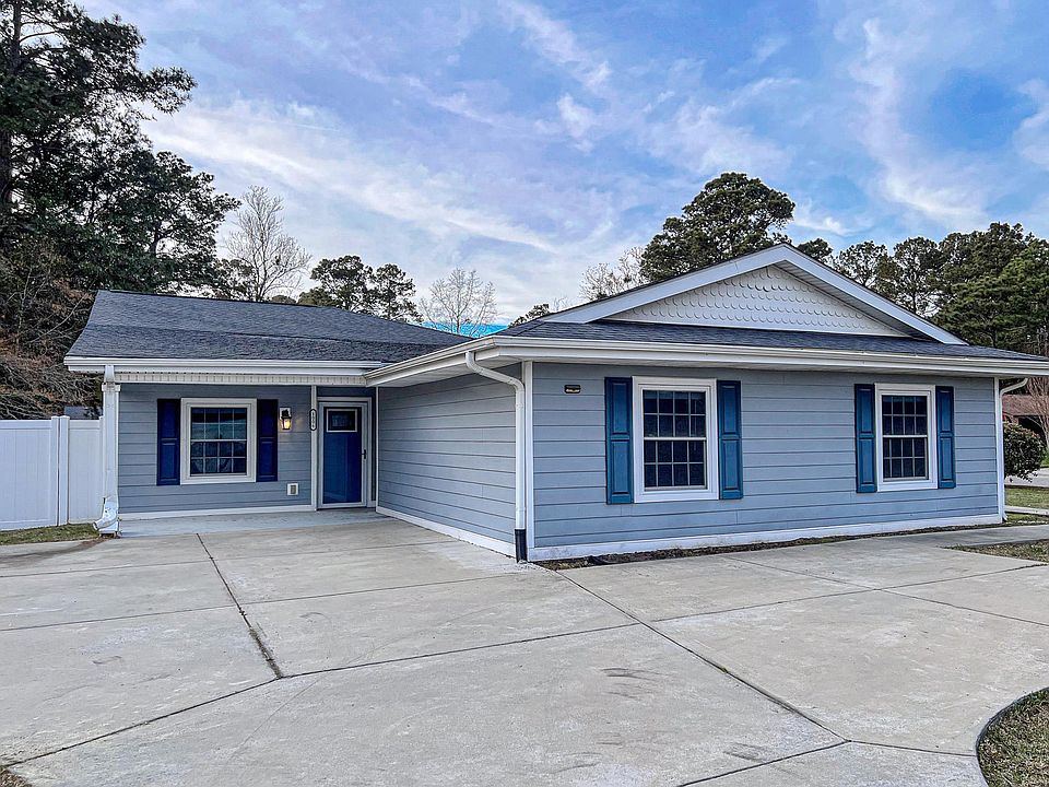 1st image of 1006 Forestbrook Rd.