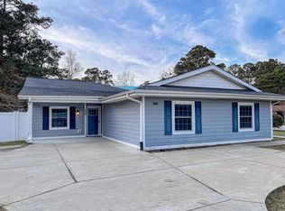 1006 Forestbrook Rd, Myrtle Beach, SC 29579
