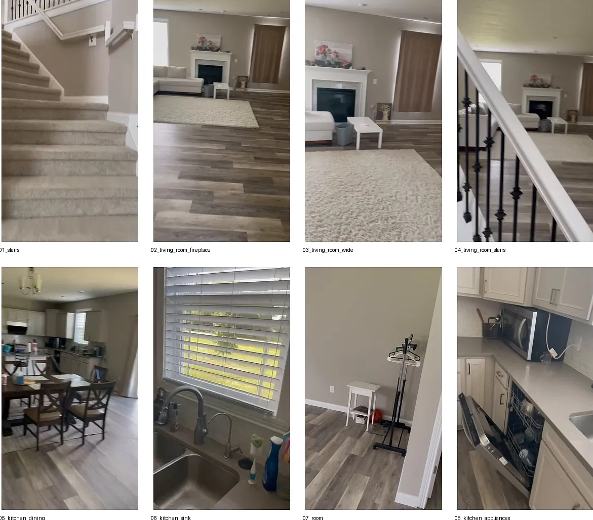 4 bed, 3.5 bath, 3590 sqft, $3,200 — Photo 2