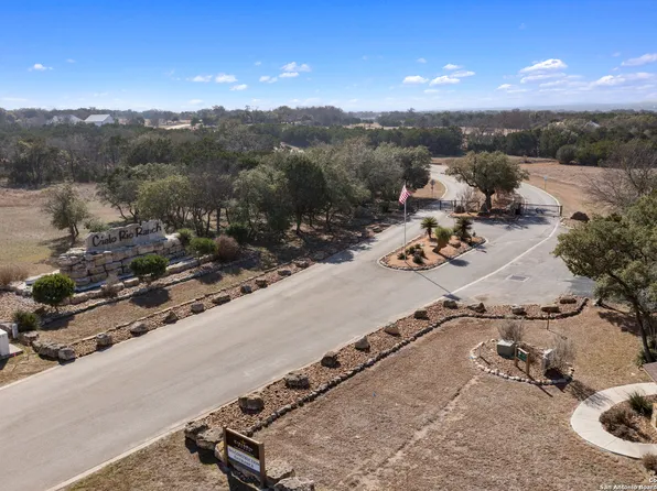 LOT 15 VAQUERO LOT 15, Pipe Creek, TX 78063