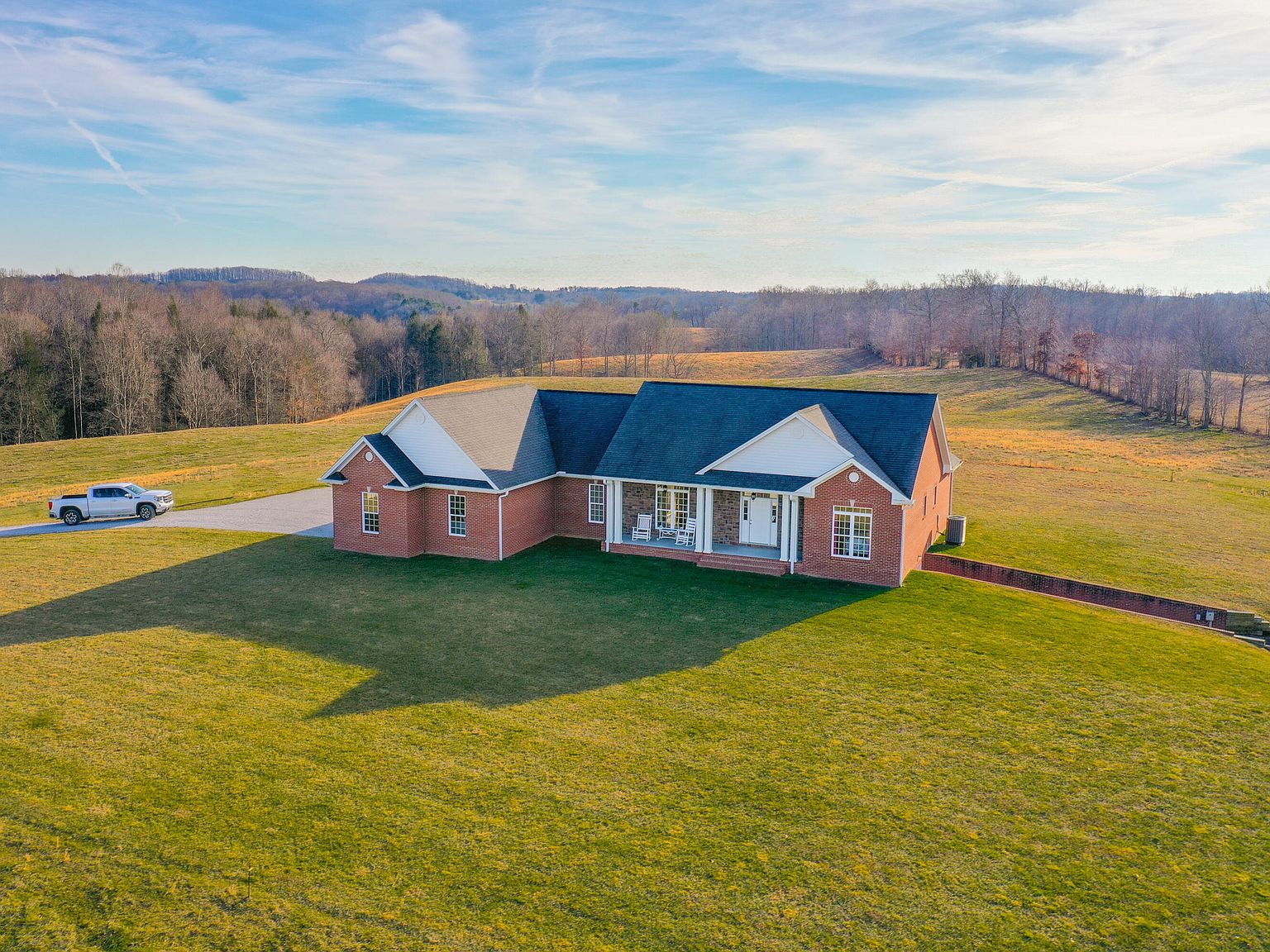 2653 Chaney Ridge Rd, London, KY 40741 | MLS #24017774 | Zillow
