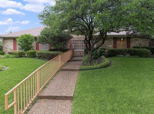 1136 Bull Run, Richardson, TX 75080