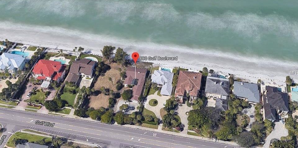 1st image of 880 Gulf Blvd