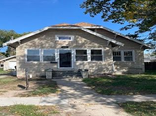 316 E 23rd St, Kearney, NE 68847