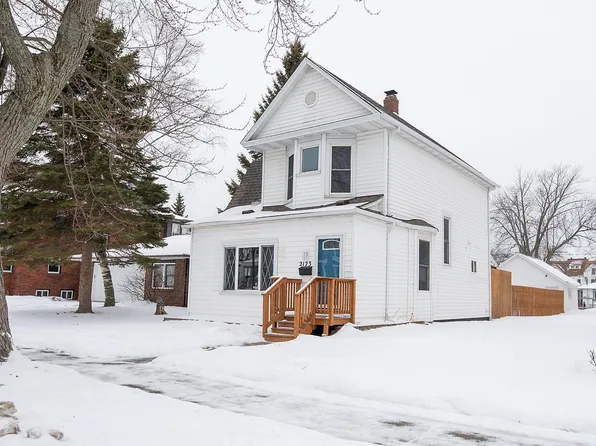 2123 John Ave, Superior, WI 54880