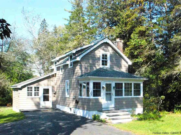 248 Orchard St, Hurley, NY 12443