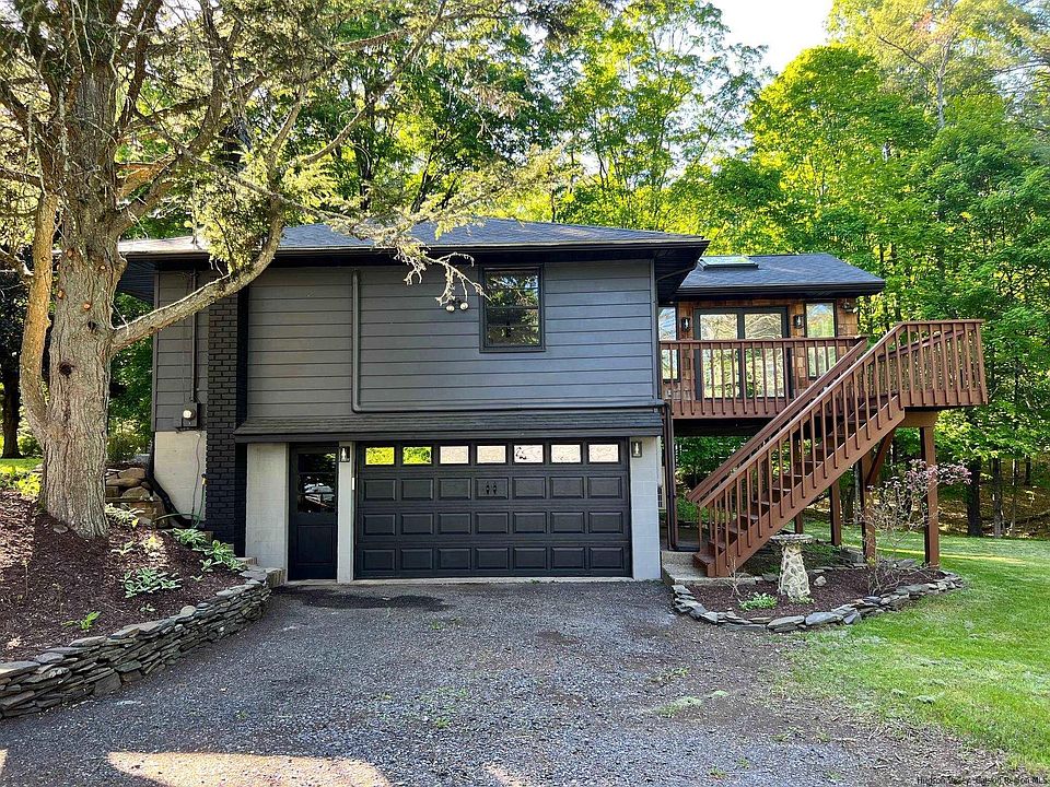 162 Sherman Rd, Woodstock, NY 12401 Zillow