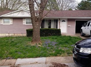 14 Roesner Pl, Union, MO 63084