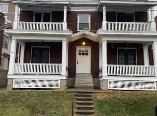 3636 Besuden Ct #2, Cincinnati, OH 45208