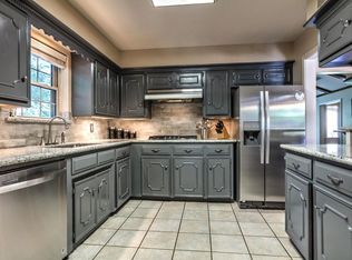 5715 Bermuda Dunes Dr, Houston, TX 77069