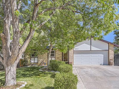 18814 E Mexico Drive, Aurora, CO, 80017