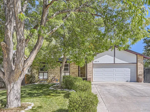18814 E Mexico Drive, Aurora, CO 80017