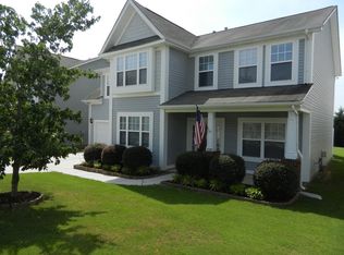 3589 Leighton Dr SW, Concord, NC 28025