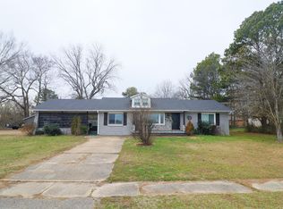 188 S Main St, Sedgwick, AR 72465