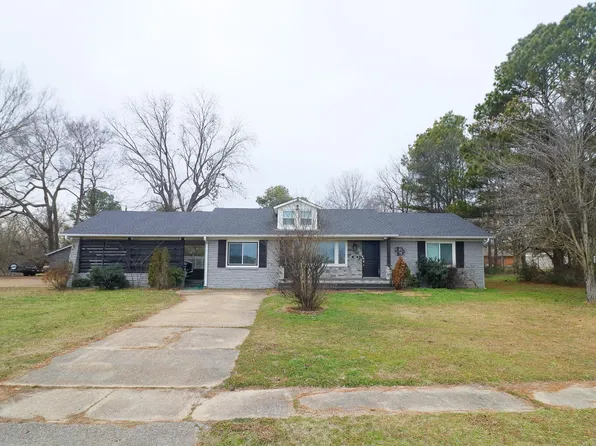 188 S Main St, Sedgwick, AR 72465