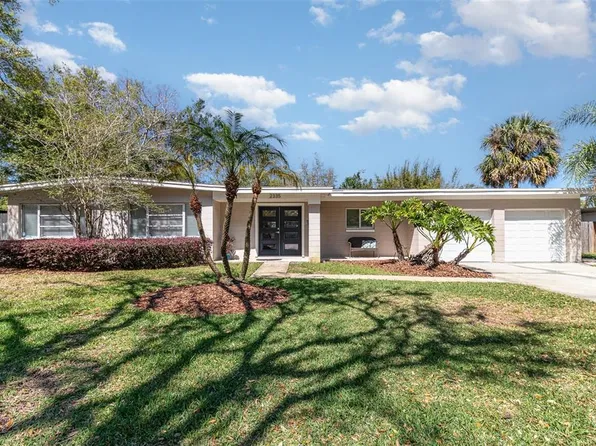 2335 Coldstream Dr, Winter Park, FL 32792