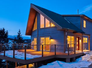 127 Alpine Dr, Nederland, CO 80466