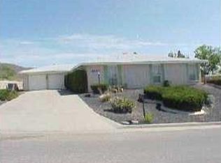 3101 Stone Edge Rd, El Paso, TX 79904