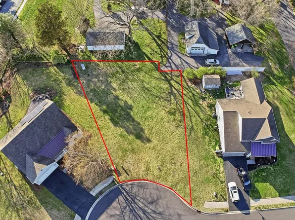 203 Sassafras Ln, Milton, DE 19968