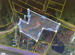 0 NE Hollow Rd, Old Fort, TN 37362