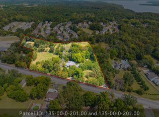 2516 Old Smith Springs Rd, Nashville, TN 37217