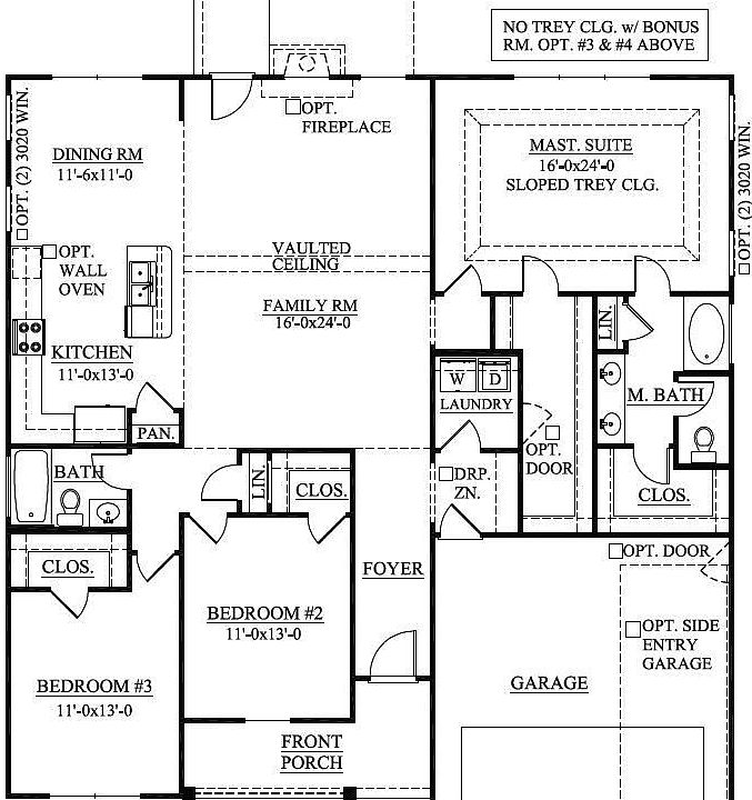 2nd image of 307 Encampment Boulevard Lot #64