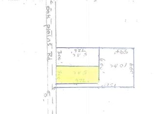 52280 Oak Plains Rd, Three Rivers, MI 49093